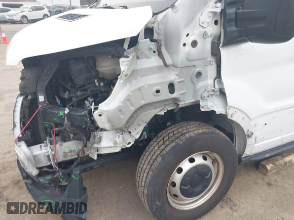 2020 Ford Transit с VIN 1FTBR1YG7LKA35097, выставлен на аукционе IAAI как лот 41774661 с пробегом 93 164 миль миль и . История ставок и продаж доступна на DreamBid. Изображение 20.