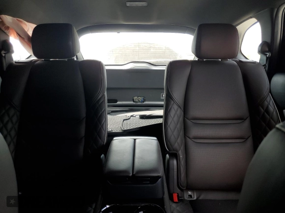 2021 Mazda CX-9 Signature with VIN JM3TCBEY5M0535353, listed as a Copart auction lot 67706083 with 15,880 mi miles and Non repairable. Bid and sale history available at DreamBid. Image 10.