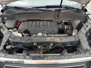 2017 GMC Acadia Limited z VIN 1GKKVSKD7HJ233406, wystawiony jako Copart lot #60208645 z przebiegiem 117 248 mil mil oraz Szkoda całkowita • Salvage title. Historia ofert i sprzedaży dostępna na DreamBid. Obrazek 12.