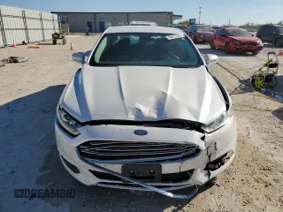 2015 Ford Fusion SE with VIN 1FA6P0H75F5120210, listed as a Copart auction lot 48411625 with 73,745 mi miles and Salvage Title. Bid and sale history available at carsss.com. Image 5.