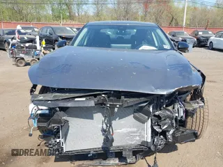 2024 Nissan Altima SR with VIN 1N4BL4CV4RN301228, listed as a IAAI auction lot 42117412 with 5,982 mi miles and . Bid and sale history available at DreamBid. Image 12.
