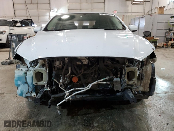 2017 Ford Fusion SE with VIN 3FA6P0HD0HR292814, listed as a Copart auction lot 66760323 with 123,904 mi miles and Clean Title. Bid and sale history available at carsss.com. Image 5.