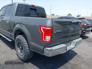 2015 Ford F-150 XL z VIN 1FTEW1CF1FKD16854, wystawiony jako IAAI lot #42416913 z przebiegiem 149 891 mil mil oraz . Historia ofert i sprzedaży dostępna na DreamBid. Obrazek 3.