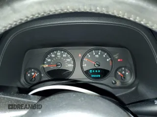 2013 Jeep Compass Latitude with VIN 1C4NJDEB5DD246108, listed as a Copart auction lot 47286445 with 106,028 mi miles and Salvage Title. Bid and sale history available at carsss.com. Image 9.