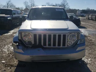 2011 Jeep Liberty Sport 70th Anniversary with VIN 1J4PN2GK8BW533159, listed as a Copart auction lot 46351335 with 148,808 mi miles and Clean Title. Bid and sale history available at DreamBid. Image 5.