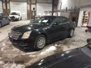 2011 Cadillac CTS с VIN 1G6DC5EY6B0170485, выставлен на аукционе IAAI как лот 41346596 с пробегом 121 341 миль миль и . История ставок и продаж доступна на DreamBid. Изображение 2.