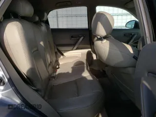 2005 Infiniti FX35 with VIN JNRAS08U65X109597, listed as a Copart auction lot 74576584 with 198,733 mi miles and Salvage Title. Bid and sale history available at carsss.com. Image 11.