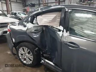 2009 Mazda 6 i Touring with VIN 1YVHP82A495M38694, listed as a IAAI auction lot 41577128 with 230,557 mi miles and . Bid and sale history available at carsss.com. Image 6.