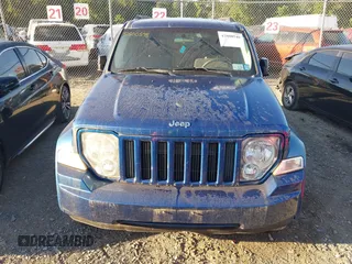 2010 Jeep Liberty Sport с VIN 1J4PN2GKXAW178493, выставлен на аукционе IAAI как лот 42800548 с пробегом 98 356 миль миль и . История ставок и продаж доступна на DreamBid. Изображение 6.