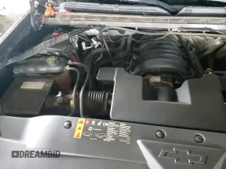 2018 Chevrolet Silverado 1500 Custom с VIN 3GCPCPEC0JG406617, выставлен на аукционе Copart как лот 82389885 с пробегом 91 533 миль миль и Списание • Salvage title. История ставок и продаж доступна на DreamBid. Изображение 13.