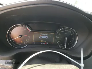 2019 Cadillac XT4 AWD Sport z VIN 1GYFZFR40KF229393, wystawiony jako Copart lot #56395665 z przebiegiem 67 333 mil mil oraz Szkoda całkowita • Salvage title. Historia ofert i sprzedaży dostępna na DreamBid. Obrazek 9.