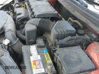 2010 Kia Forte SX с VIN KNAFW6A31A5207518, выставлен на аукционе IAAI как лот 42719155 с пробегом 143 322 миль миль и . История ставок и продаж доступна на DreamBid. Изображение 13.