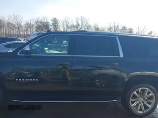 2019 Chevrolet Suburban Premier with VIN 1GNSKJKC7KR146269, listed as a IAAI auction lot 41498314 with 89,402 mi miles and . Bid and sale history available at DreamBid. Image 14.
