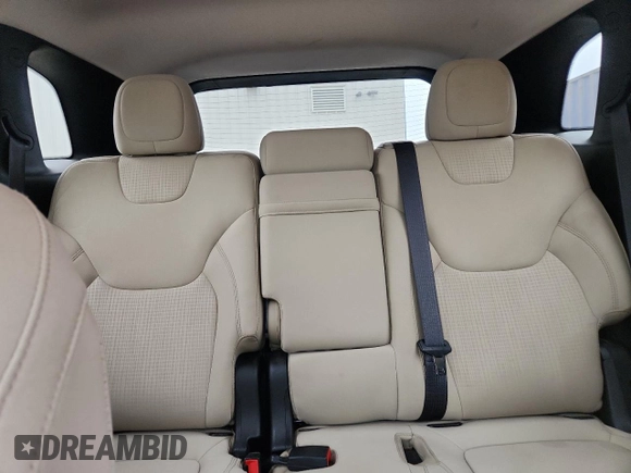 2017 Jeep Cherokee Latitude with VIN 1C4PJLCS2HW596442, listed as a Copart auction lot 66126435 with 179,750 mi miles and Non repairable. Bid and sale history available at DreamBid. Image 10.