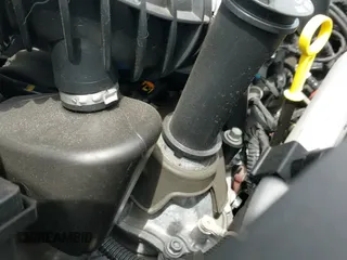 2023 Chevrolet Blazer LT с VIN 3GNKBJRSXPS147109, выставлен на аукционе IAAI как лот 42137595 с пробегом 16 533 миль миль и . История ставок и продаж доступна на DreamBid. Изображение 19.