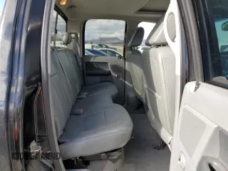 2008 Dodge 1500 SLT with VIN 1D7HU18288S501145, listed as a Copart auction lot 51324385 with 124,344 mi miles and Salvage Title. Bid and sale history available at DreamBid. Image 10.