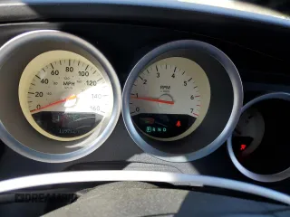 2005 Dodge Magnum RT z VIN 2D4GV58275H654499, wystawiony jako Copart lot #49822415 z przebiegiem 119 712 mil mil oraz Szkoda całkowita • Salvage title. Historia ofert i sprzedaży dostępna na DreamBid. Obrazek 9.