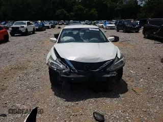 2016 Nissan Altima S with VIN 1N4AL3AP8GN383889, listed as a Copart auction lot 60405385 with 206,509 mi miles and Salvage title. Bid and sale history available at DreamBid. Image 14.