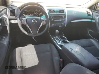 2014 Nissan Altima SV with VIN 1N4AL3AP5EN337188, listed as a Copart auction lot 52202925 with 206,671 mi miles and Salvage Title. Bid and sale history available at DreamBid. Image 8.