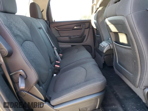 2013 GMC Acadia SLE with VIN 1GKKRNEDXDJ143050, listed as a Copart auction lot 87242434 with 135,086 mi miles and Clean Title. Bid and sale history available at carsss.com. Image 11.