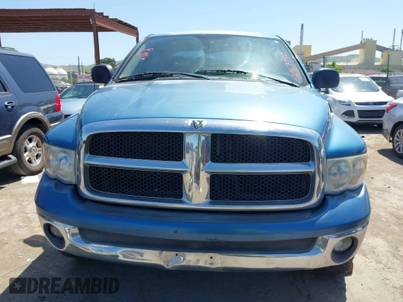 2005 Dodge 1500 ST with VIN 1D7HU18N05J608086, listed as a IAAI auction lot 42067740 with 188,680 mi miles. Bid and sale history available at carsss.com. Image 12.