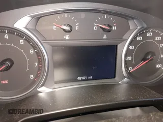 2022 Chevrolet Blazer LT с VIN 3GNKBCR49NS180239, выставлен на аукционе IAAI как лот 41227306 с пробегом 49 101 миль миль и . История ставок и продаж доступна на DreamBid. Изображение 7.