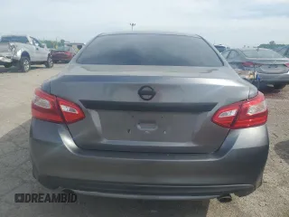 2016 Nissan Altima S z VIN 1N4AL3AP0GN315005, wystawiony jako Copart lot #54900805 z przebiegiem 87 138 mil mil oraz Szkoda całkowita • Salvage title. Historia ofert i sprzedaży dostępna na DreamBid. Obrazek 6.