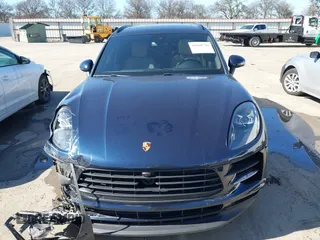 2021 Porsche Macan S with VIN WP1AB2A53MLB38137, listed as a IAAI auction lot 41668798 with 109,652 mi miles and . Bid and sale history available at DreamBid. Image 12.