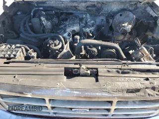 1996 Ford F-150 Special with VIN 1FTEF15Y3TLA58048, listed as a Copart auction lot 88471495 with 0 mi miles and Salvage Title. Bid and sale history available at carsss.com. Image 11.