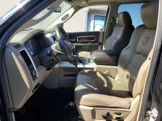 2011 Dodge 2500 SLT with VIN 3D7UT2HL4BG510407, listed as a Copart auction lot 47768295 with 174,173 mi miles and Salvage Title. Bid and sale history available at DreamBid. Image 7.