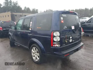 2015 Land Rover LR4 HSE с VIN SALAG2V6XFA742605, выставлен на аукционе IAAI как лот 41787119 с пробегом 115 415 миль миль и . История ставок и продаж доступна на DreamBid. Изображение 14.