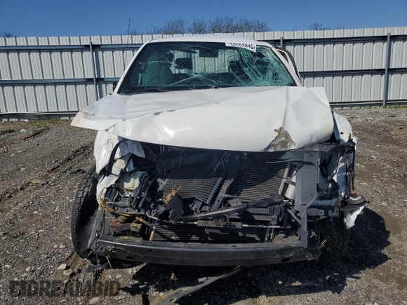 2015 Nissan Frontier S z VIN 1N6BD0CT8FN733537, wystawiony jako Copart lot #52552845 z przebiegiem Nie podano mil oraz Szkoda całkowita • Salvage title. Historia ofert i sprzedaży dostępna na DreamBid. Obrazek 5.