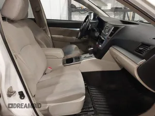 2014 Subaru Outback 2.5i Premium with VIN 4S4BRCCC6E3284922, listed as a IAAI auction lot 41446811 with 155,586 mi miles. Bid and sale history available at carsss.com. Image 5.