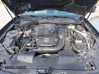 2013 Mercedes-Benz SLK-Class SLK 250 with VIN WDDPK4HA5DF059891, listed as a IAAI auction lot 42015777 with 79,255 mi miles. Bid and sale history available at carsss.com. Image 10.