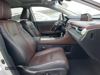 2017 Lexus RX 350 z VIN 2T2ZZMCAXHC052984, wystawiony jako IAAI lot #42273947 z przebiegiem 128 019 mil mil oraz . Historia ofert i sprzedaży dostępna na DreamBid. Obrazek 5.