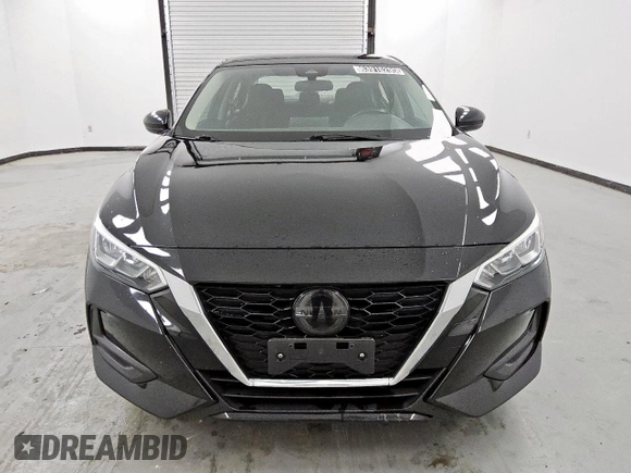 2021 Nissan Sentra SV с VIN 3N1AB8CV0MY323869, выставлен на аукционе Copart как лот 63916295 с пробегом 104 538 миль миль и Чистый • Clean title. История ставок и продаж доступна на DreamBid. Изображение 5.