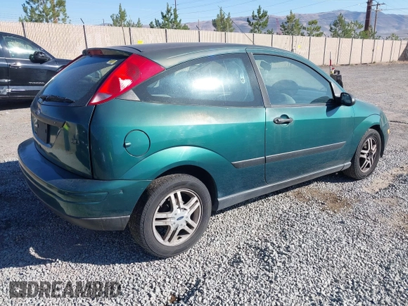 2000 Ford Focus ZX3 с VIN 3FAFP3130YR241557, выставлен на аукционе IAAI как лот 42485699 с пробегом 257 279 миль миль и . История ставок и продаж доступна на DreamBid. Изображение 4.