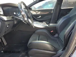2019 Mercedes-Benz AMG GT 63 с VIN WDD7X8JB7KA006471, выставлен на аукционе Copart как лот 63826333 с пробегом Не указан миль и . История ставок и продаж доступна на DreamBid. Изображение 7.