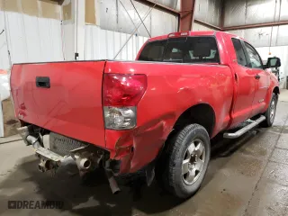 2007 Toyota Tundra SR5 with VIN 5TFBT54197X008583, listed as a Copart auction lot 49336665 with 127,564 mi miles and Non Repairable. Bid and sale history available at carsss.com. Image 3.