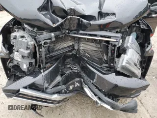 2020 Chevrolet Silverado 1500 High Country with VIN 1GCUYHED7LZ248458, listed as a Copart auction lot 44598785 with 91,793 mi miles and Salvage Title. Bid and sale history available at carsss.com. Image 11.