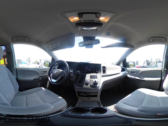 2018 Toyota Sienna LE Auto Access Seat с VIN 5TDKZ3DCXJS937151, выставлен на аукционе IAAI как лот 42396520 с пробегом 66 947 миль миль и . История ставок и продаж доступна на DreamBid. Изображение 18.