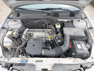 2004 Oldsmobile Alero GL1 with VIN 1G3NL52F94C117186, listed as a IAAI auction lot 42119992 with 131,100 mi miles and . Bid and sale history available at DreamBid. Image 10.