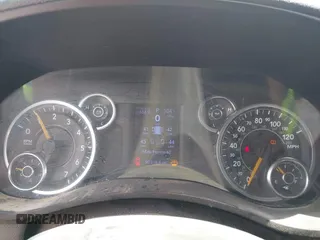 2022 Ram 2500 Tradesman z VIN 3C6UR5HJ7NG351676, wystawiony jako IAAI lot #42728688 z przebiegiem 90 318 mil mil oraz . Historia ofert i sprzedaży dostępna na DreamBid. Obrazek 6.