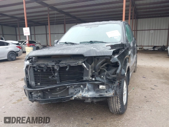 2017 Ford F-150 XL z VIN 1FTEX1C82HKE48197, wystawiony jako IAAI lot #41954267 z przebiegiem 72 946 mil mil oraz . Historia ofert i sprzedaży dostępna na DreamBid. Obrazek 17.