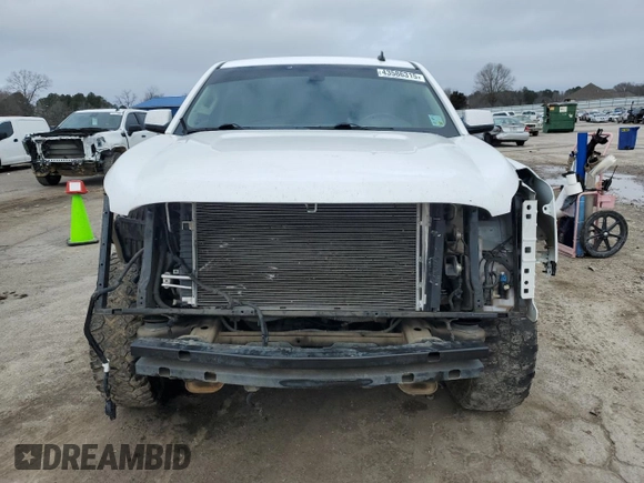 2015 GMC Yukon SLE with VIN 1GKS1AKC7FR119871, listed as a Copart auction lot 43586315 with 194,358 mi miles and Salvage Title. Bid and sale history available at carsss.com. Image 5.