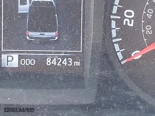 2018 Toyota Tacoma SR with VIN 5TFRX5GN2JX114429, listed as a IAAI auction lot 41460407 with 84,243 mi miles. Bid and sale history available at carsss.com. Image 15.