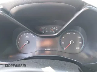 2019 Chevrolet Colorado 2WD LT с VIN 1GCGSCEA2K1194524, выставлен на аукционе IAAI как лот 41738492 с пробегом 56 516 миль миль и . История ставок и продаж доступна на DreamBid. Изображение 7.