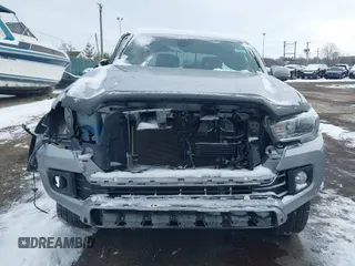 2019 Toyota Tacoma SR z VIN 3TMCZ5AN8KM211246, wystawiony jako IAAI lot #41574346 z przebiegiem 66 825 mil mil oraz . Historia ofert i sprzedaży dostępna na DreamBid. Obrazek 13.