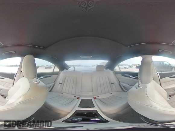 2016 Mercedes-Benz CLS 400 с VIN WDDLJ6FB1GA180783, выставлен на аукционе Copart как лот 57492595 с пробегом 105 958 миль миль и Списание • Salvage title. История ставок и продаж доступна на DreamBid. Изображение 15.