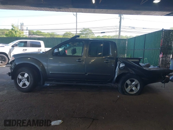 2006 Nissan Frontier LE с VIN 1N6AD07W16C451042, выставлен на аукционе IAAI как лот 42403855 с пробегом 148 642 миль миль и . История ставок и продаж доступна на DreamBid. Изображение 15.